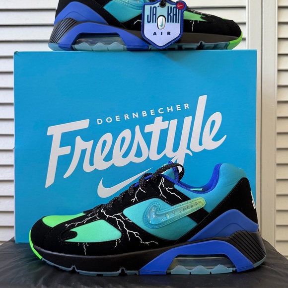 Nike Air Max 180 "Doernbecher"